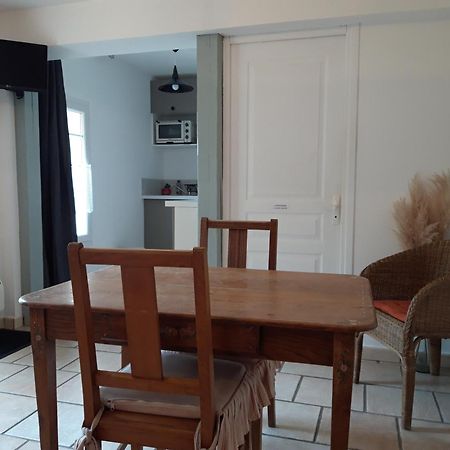 Apartmán Le Clos D'Arry Arry  Pokoj fotografie