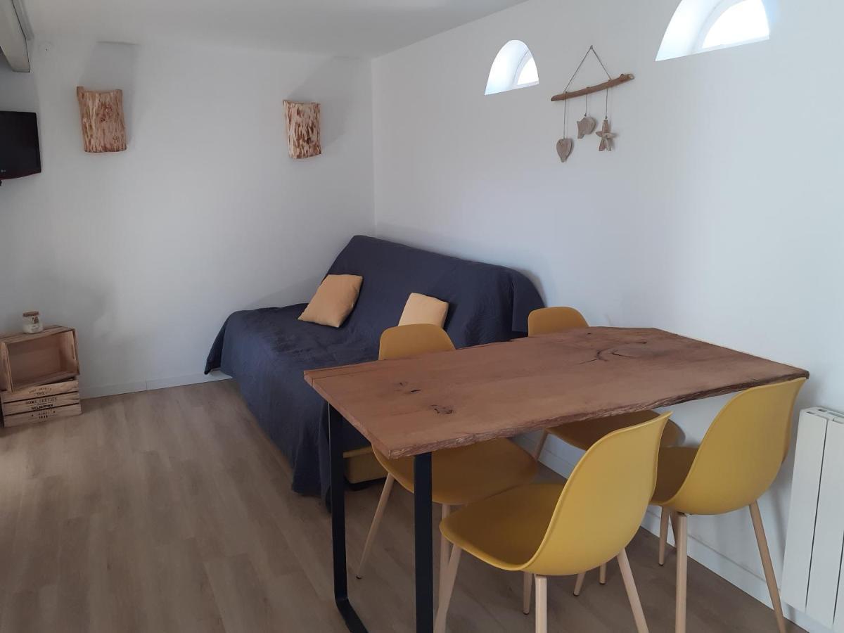 Apartmán Le Clos D'Arry Arry  Exteriér fotografie
