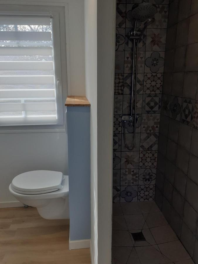 Apartmán Le Clos D'Arry Arry  Exteriér fotografie