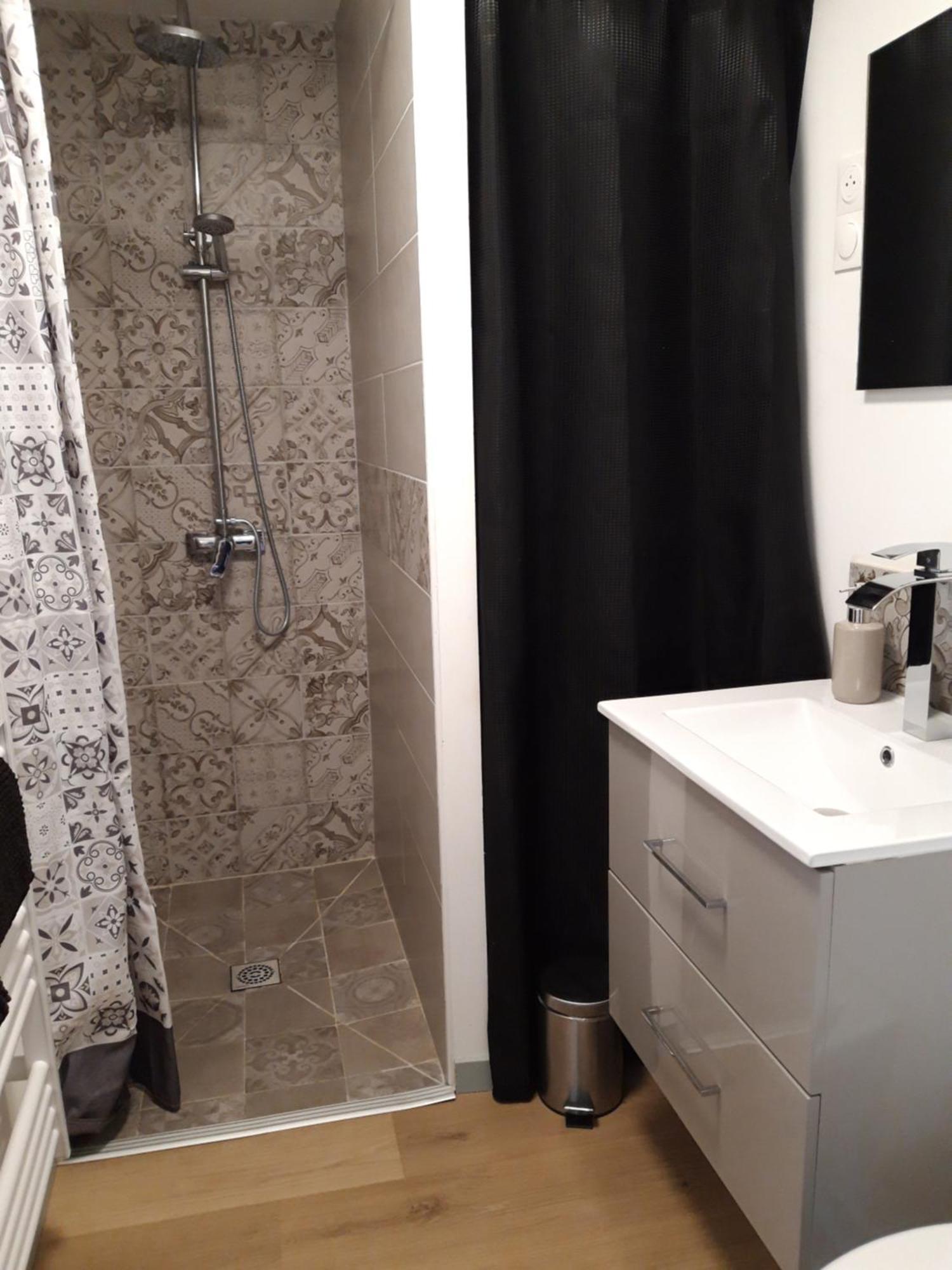 Apartmán Le Clos D'Arry Arry  Exteriér fotografie